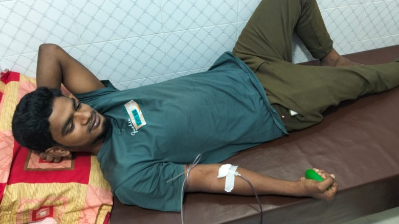 শুরু হয়েছে শীতের মৌসুম, শীতের ফুলে রঙিন প্রকৃতি